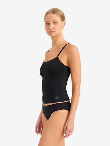 Haut ' Sport Active Essentials Cotton ' ADIDAS SPORTSWEAR en noir