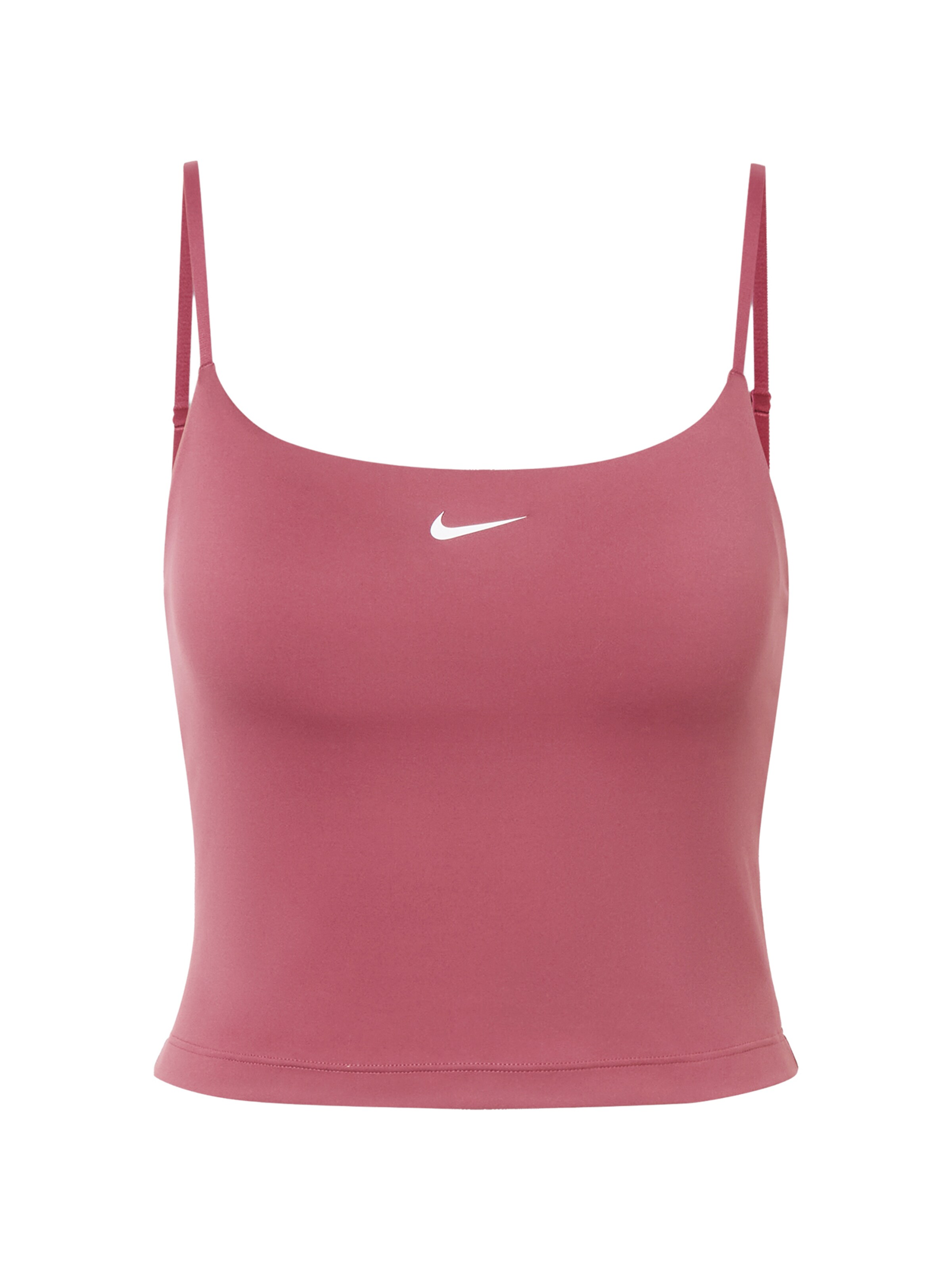 Haut de sport 'ONE' NIKE en rose : devant