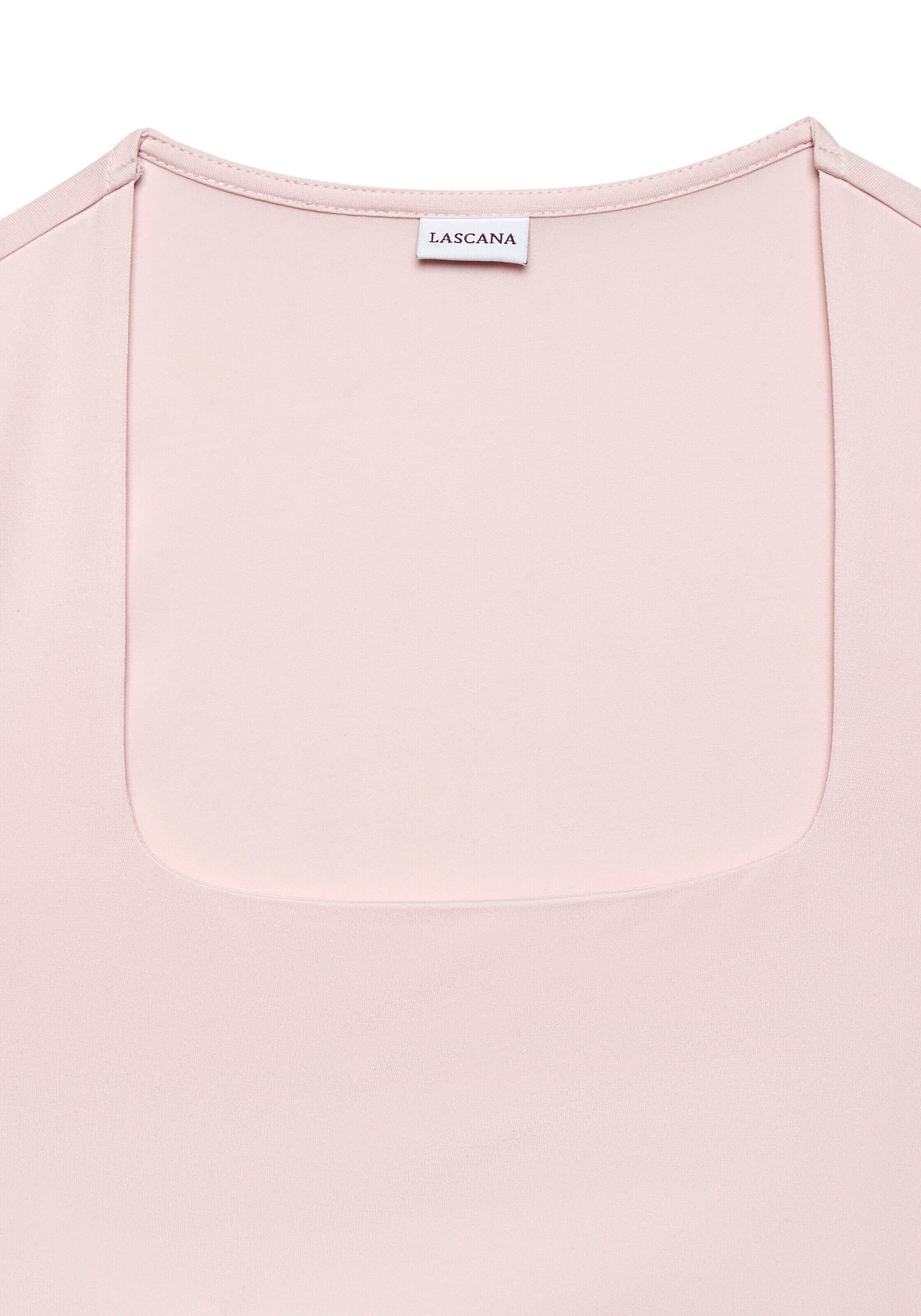 Haut LASCANA en rose