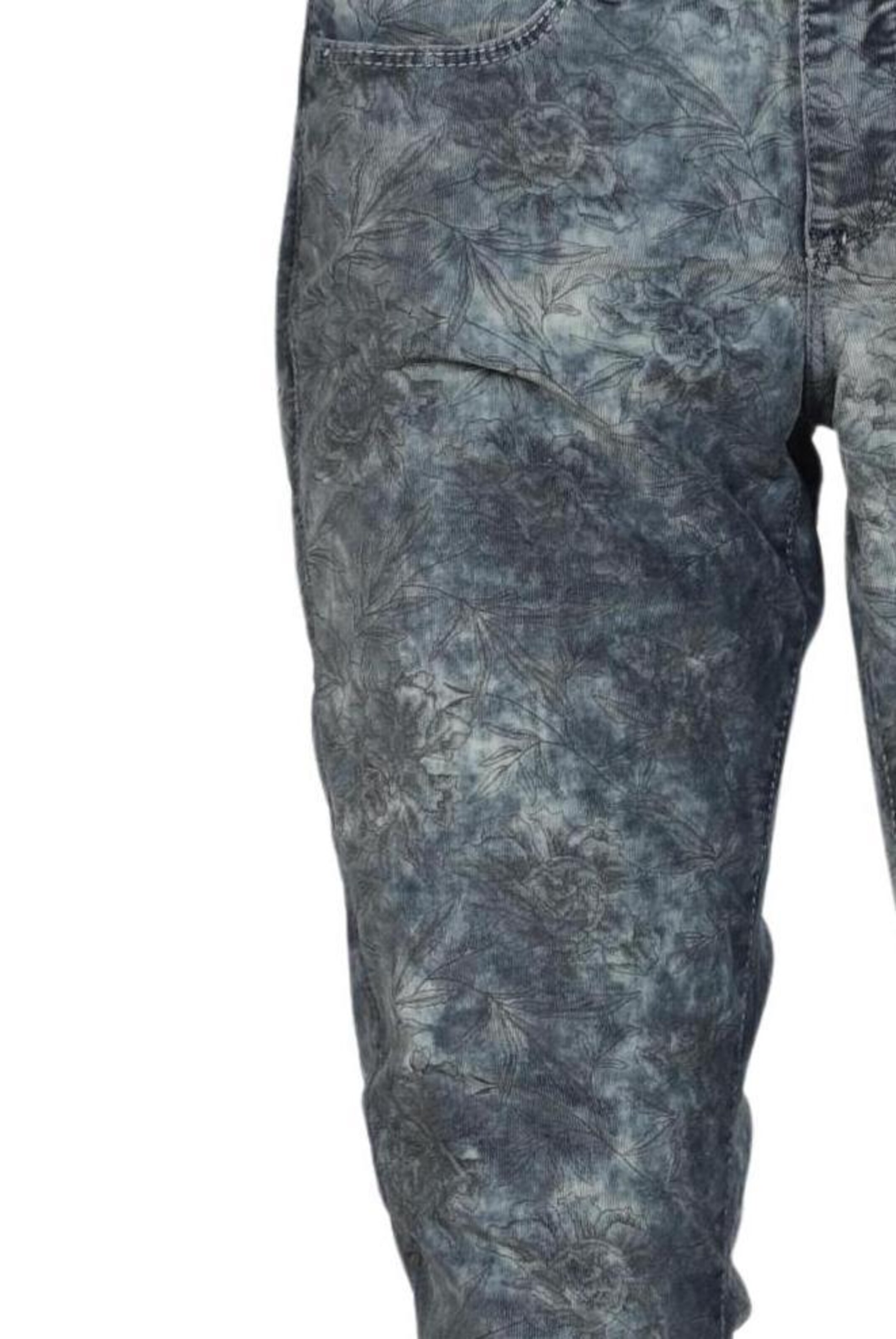 GUESS Pants in L in Blue