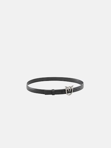 PINKO Riem '100143 A0F1 PE26 - CINTURA' in Zilver