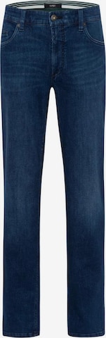 BRAX Regular Jeans in Blauw: voorkant