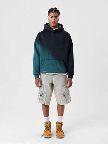 Dandalo Sweatshirt 'Darlan' in Green