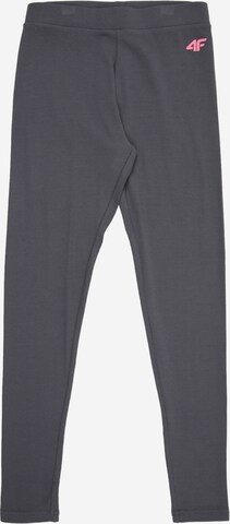 pilka 4F Junior Sportinės kelnės: priekis