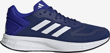 Sneaker de alergat 'Duramo 10' de la ADIDAS PERFORMANCE pe albastru