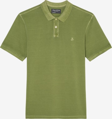 Maglietta di Marc O'Polo in verde: frontale