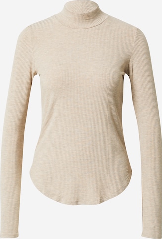 TRIUMPH Shirt in Beige: front