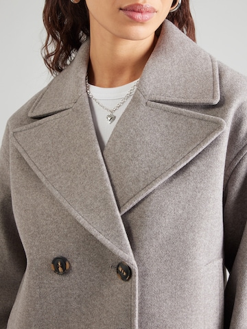 Veste mi-saison 'VMVinceline' VERO MODA en marron