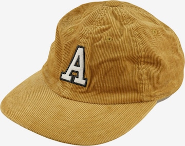 ADIDAS ORIGINALS Hut oder Mütze One Size in Braun: Vorderseite