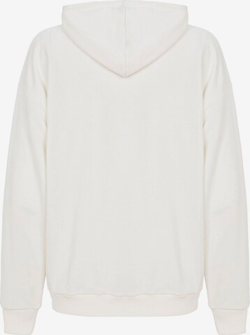 Redbridge Sweatshirt 'Guildford' in White