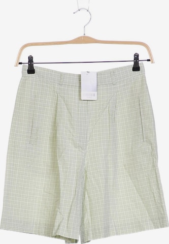 Golfino Shorts in L in Green: front