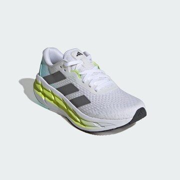 ADIDAS PERFORMANCE Laufschuh 'Adistar 3' in Weiß