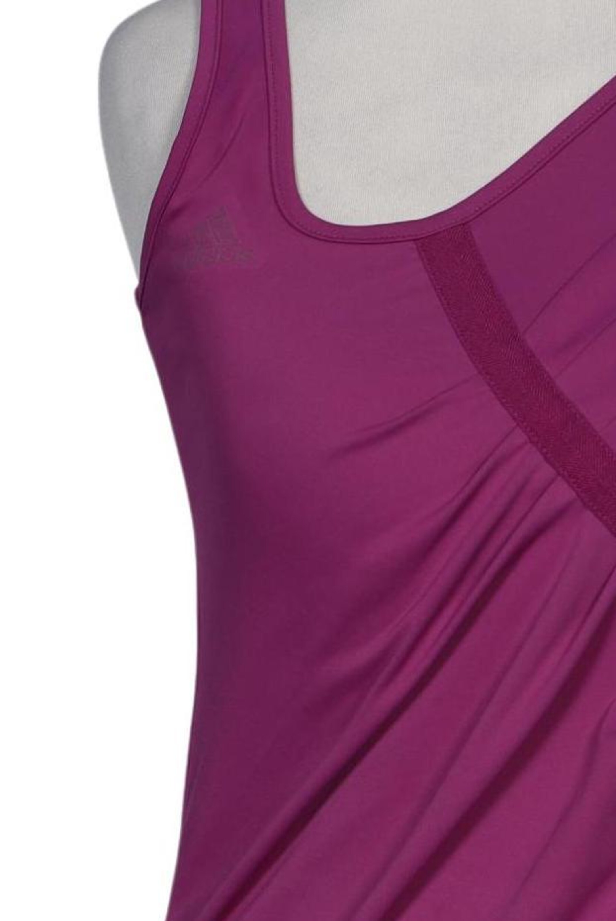 ADIDAS PERFORMANCE Kleid XXS in Lila