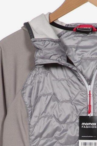ICEPEAK Jacket & Coat in L in Grey