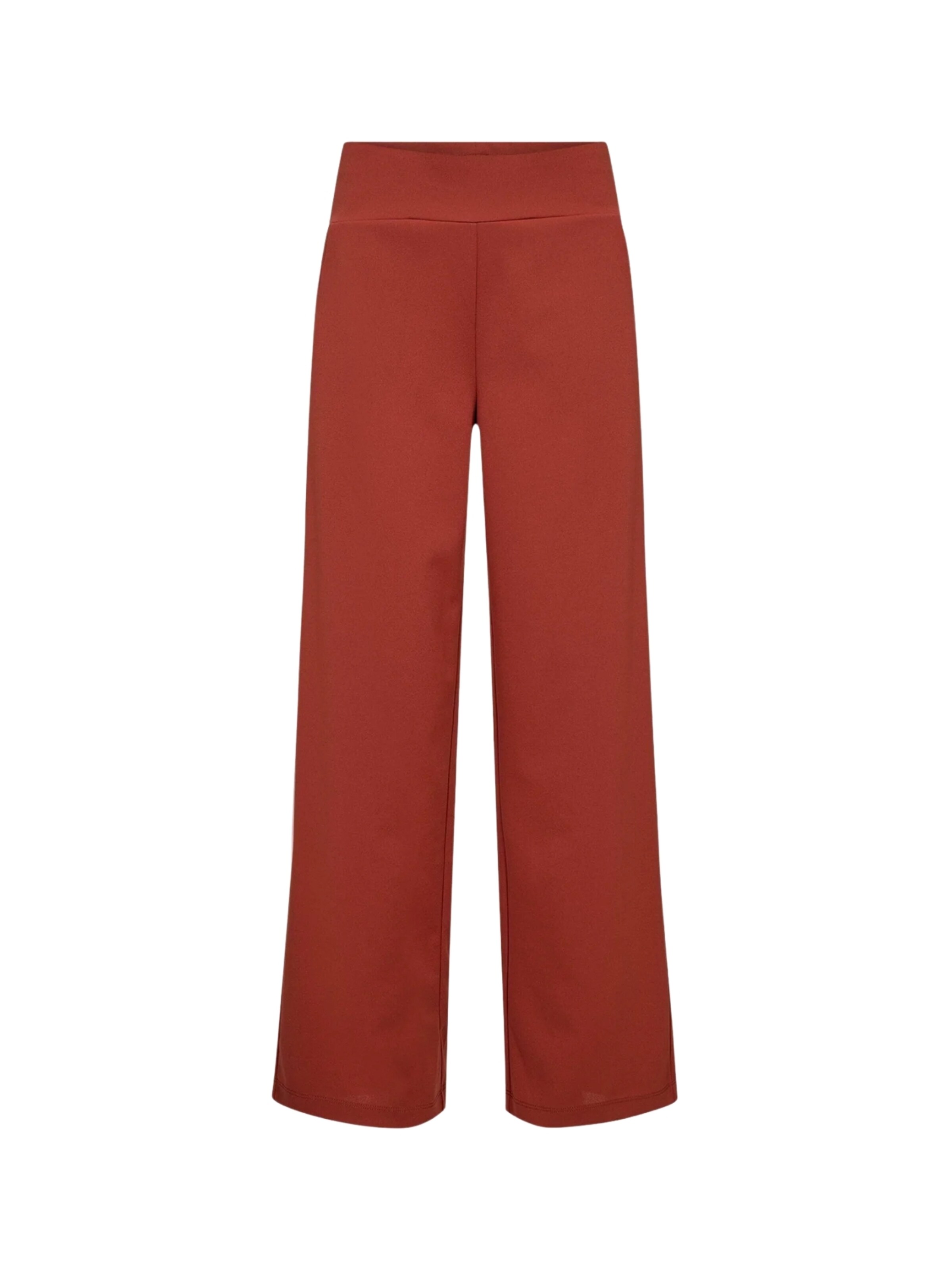 Soyaconcept Pants 'SIHAM 48' in Red: front