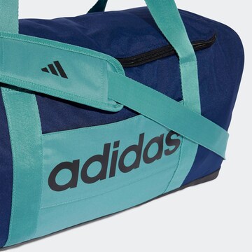 ADIDAS PERFORMANCE Sporttasche in Blau