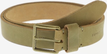 ESPRIT Belt in One size in Beige: front