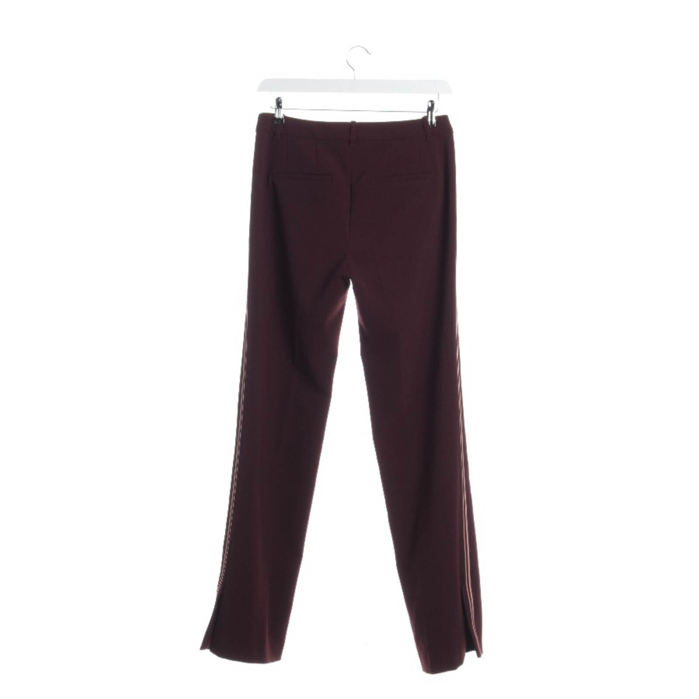 Marc Cain Pants in M in Red