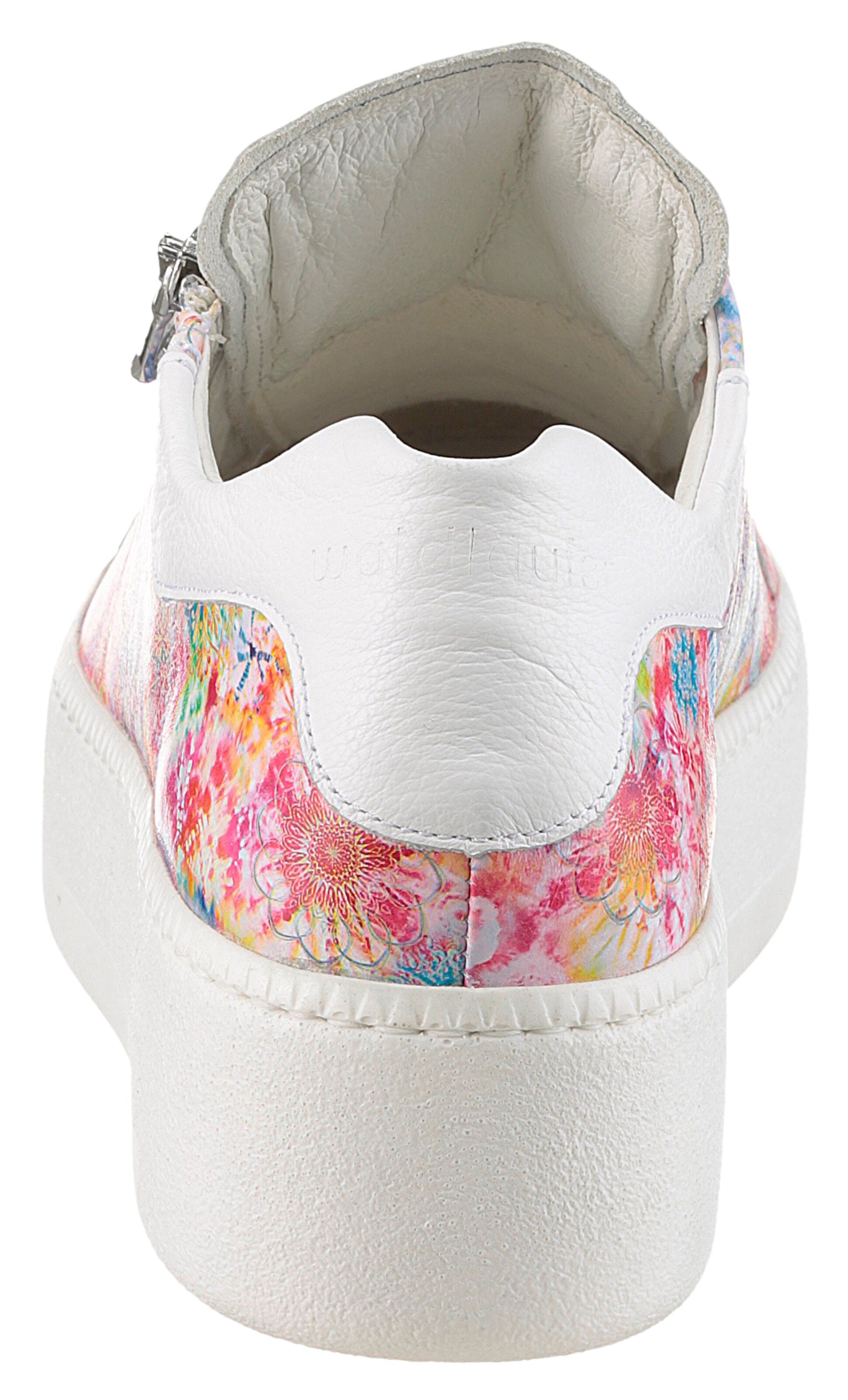 WALDLÄUFER Sneaker in Mischfarben