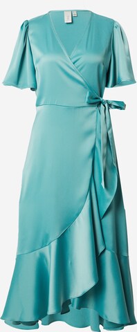 Y.A.S Dress 'THEA' in Green: front