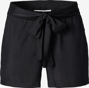 Noppies Broek 'Sesto' in Zwart: voorkant
