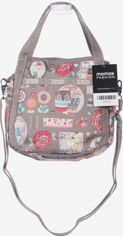 LeSportsac Bag in One size in Beige: front