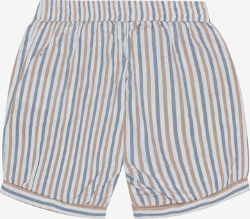 Kids Up Loosefit Shorts in Blau