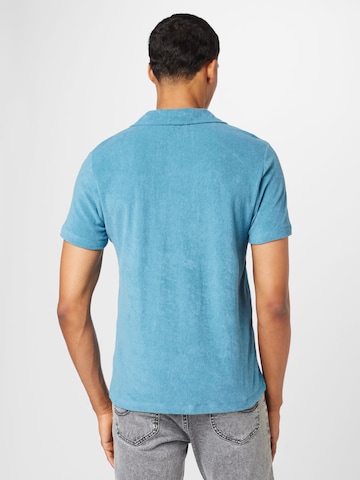 WESTMARK LONDON Bluser & t-shirts 'Breeze' i blå