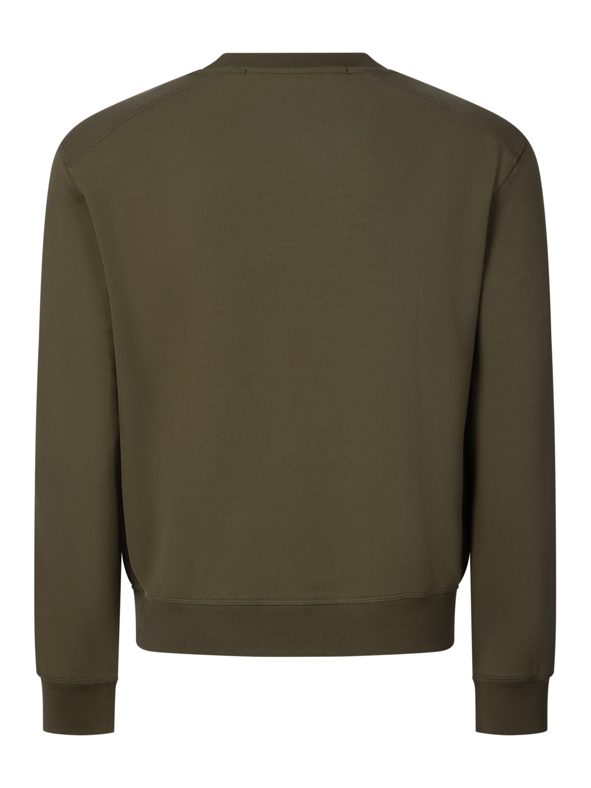 Karl Lagerfeld Sweatshirt in Green