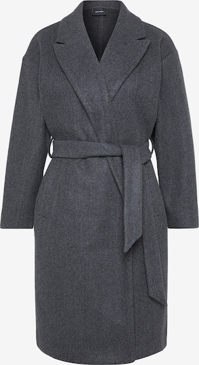 Vero Moda Petite Välikausitakki 'VMFORTUNE' värissä meleerattu harmaa, Tuotenäkymä