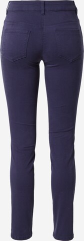 TOM TAILOR Slim fit Jeans 'Alexa' in Blue