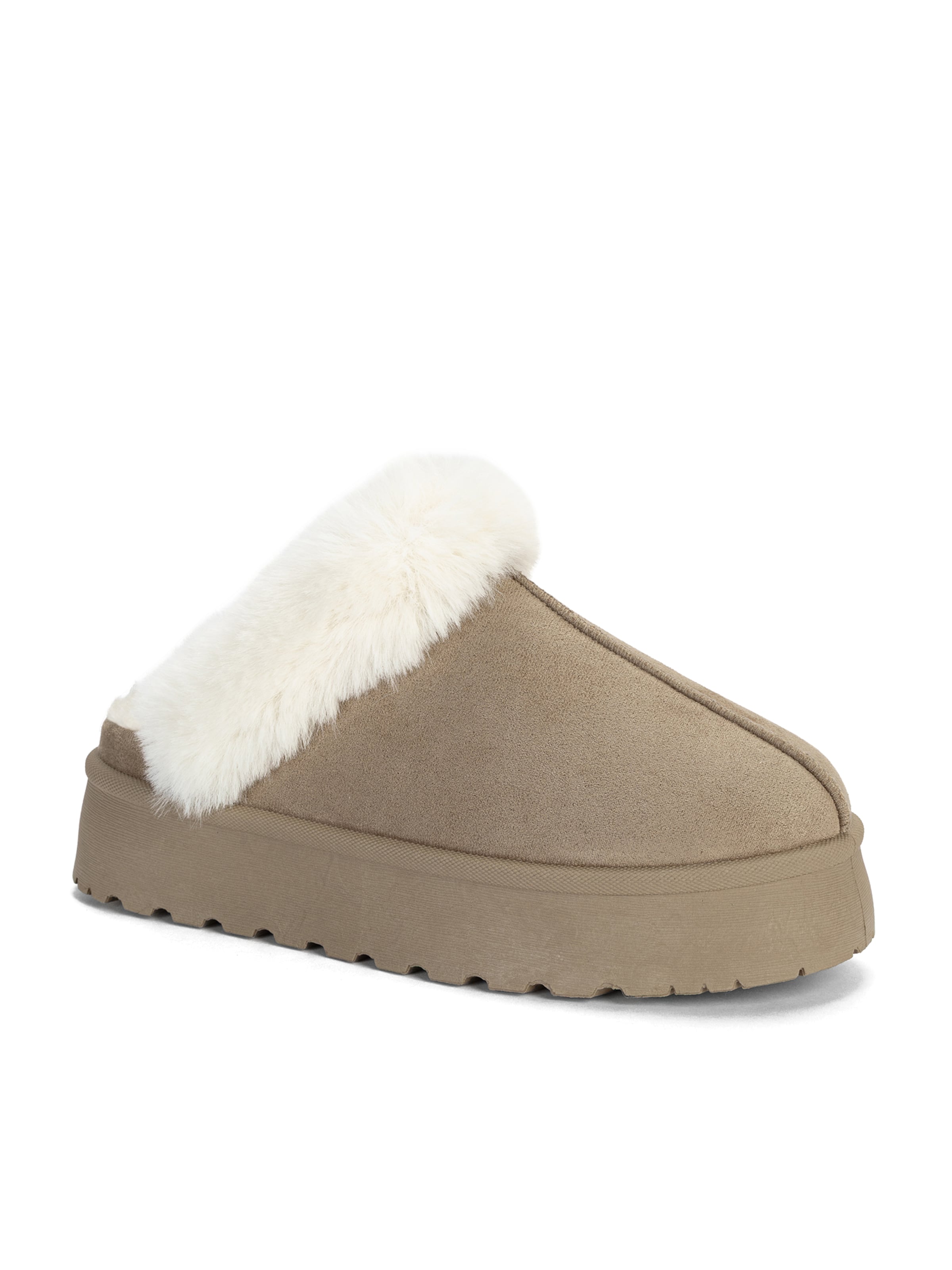 Island Boot Slip-in 'SOLEA' i brun