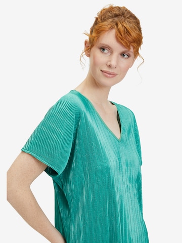 Vera Mont Blouse in Green