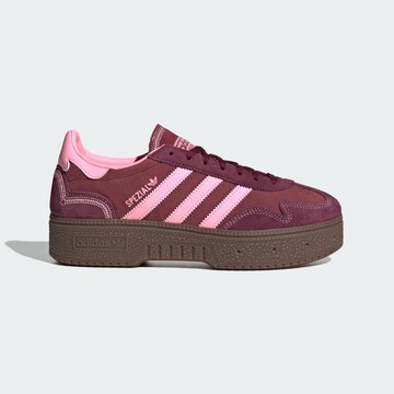 ADIDAS ORIGINALS - Zapatillas deportivas bajas 'Handball Spezial Bold' en rosa