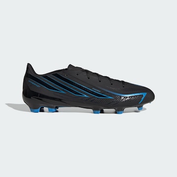 ADIDAS PERFORMANCE - Chuteira 'F50 Hyperfast League' em preto