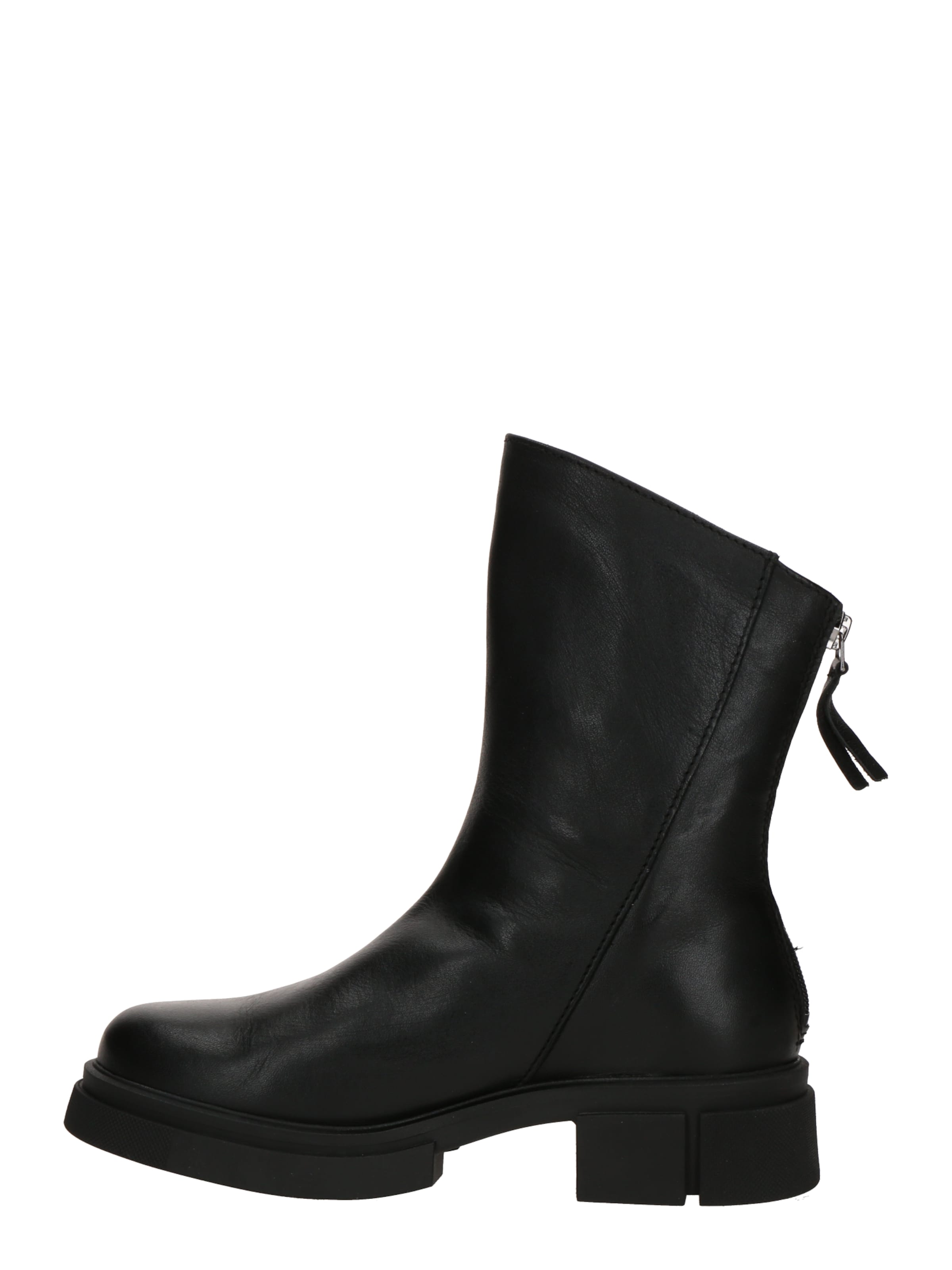 Apple of Eden Ботинки 'Giselly' в Черный