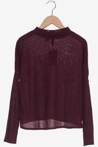 H&M Pullover XS in Lila