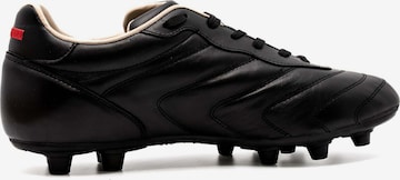 RYAL Soccer Cleats in Black