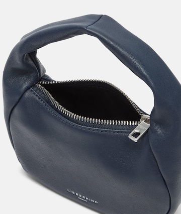 Liebeskind Berlin Umhängetasche 'Farrah' in Blau