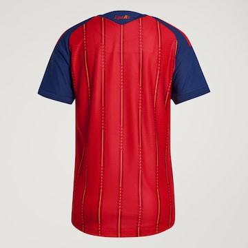 Maillot 'Spanien 26' ADIDAS PERFORMANCE en rouge
