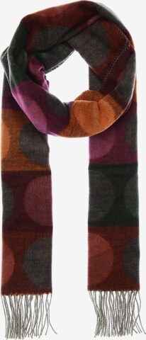 FRAAS Schal oder Tuch One Size in Mischfarben: predná strana