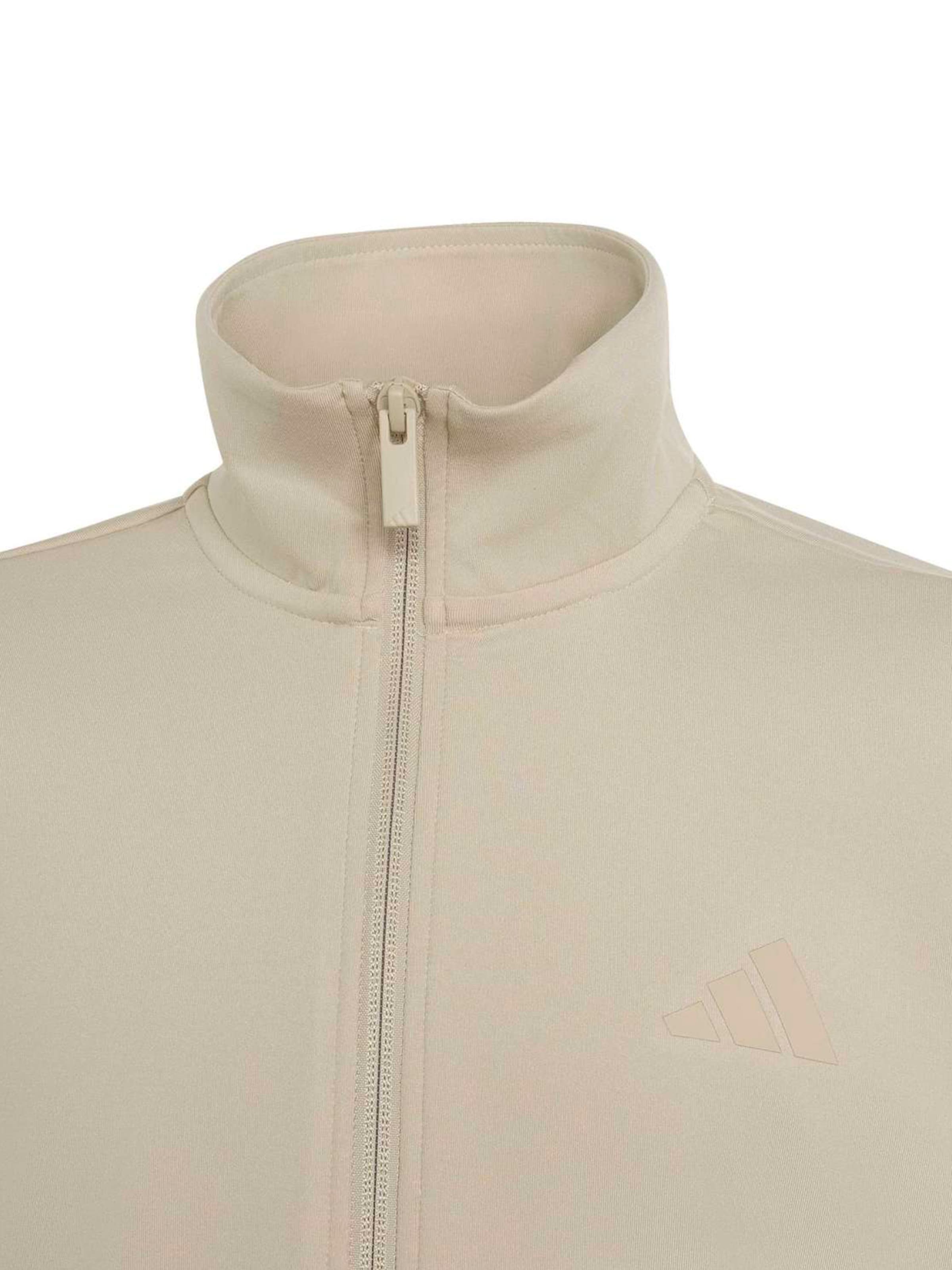 ADIDAS SPORTSWEAR Tréningruha 'LUX' - zöld