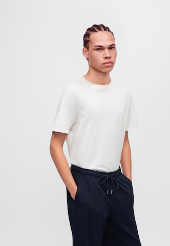 GUESS - Loosefit Pantalón 'HARRIS' en azul