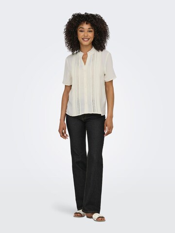 JDY Blouse 'JDYEllis' in White