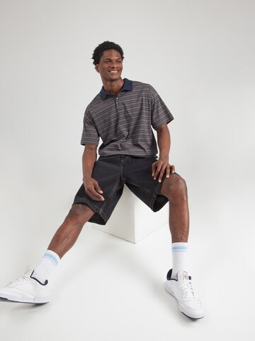 BILLABONG Performance shirt 'SHIBUYA' in Blue