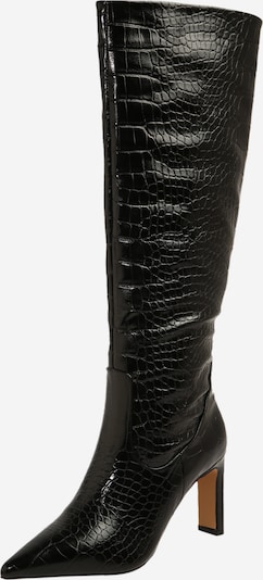 NA-KD Boots in Black, Item view