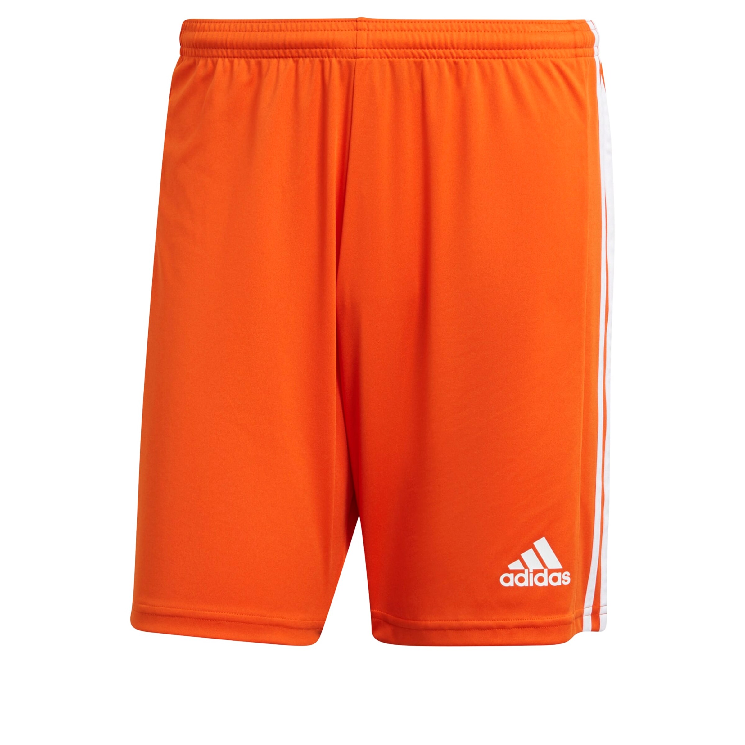 ADIDAS PERFORMANCE Sportshorts 'Squadra 21' in Orange: Vorderseite