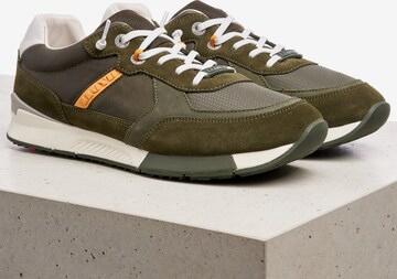 LLOYD Sneakers laag 'EGIDIO' in Groen