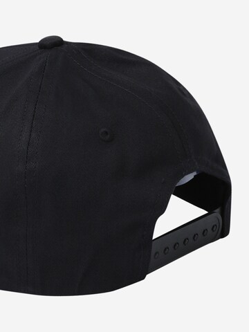 Casquette Calvin Klein Jeans en noir