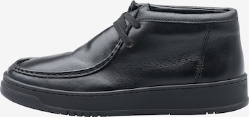 LLOYD Chelsea boots 'EVER' in Zwart: voorkant